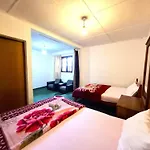 Panthera Guest house *
