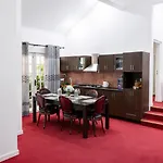 Homestay Hillcroft *