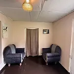 Blackpool Farm stay