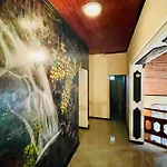Holiday home Thuhina Nuwara Eliya