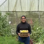 Farm stay Blackpool