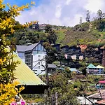 Hill Side View Cottage