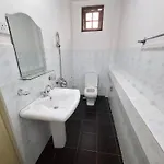 Panthera Guest house