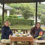 Blackpool * Nuwara Eliya