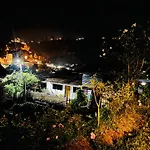 Hill Side View Nuwara Eliya