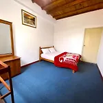 Panthera Guest house *