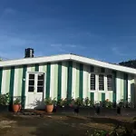 Blackpool Farm House