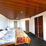 Panthera Guest house *