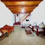 Panthera Guest house *