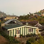 Blackpool * Nuwara Eliya