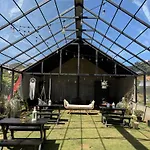 Blackpool Farm stay *