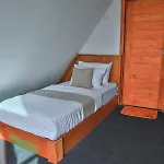 Guest house Evermist Nuwara Eliya