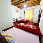Panthera Guest house Nuwara Eliya