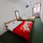Panthera Guest house *
