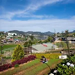 Glendale Lodge