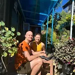 Hidden Treasure Bed & Breakfast