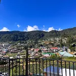 Regal Montara Guest house *