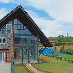 Villa Stone Heaven