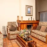 Lodge Glendale