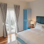 Villa Stone Heaven