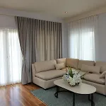Villa Stone Heaven Nuwara Eliya