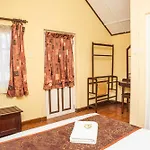 Glendale Lodge *