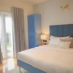 Villa Stone Heaven Nuwara Eliya