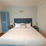 Villa Stone Heaven Nuwara Eliya