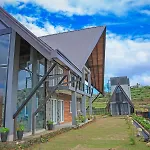 Stone Heaven Villa Nuwara Eliya