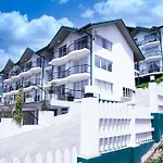 Apartment Bluewing Nuwaraeliya