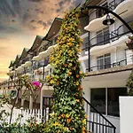 Bluewing Apartments Nuwaraeliya