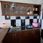 Apartment Shenul *