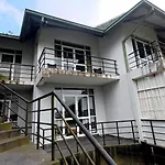 Apartment Shenul