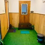 Homestay 20/20 Wood