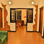 Little England Bungalow