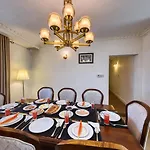 Stratford Cottage - Nuwara Eliya