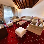 Stratford Cottage - Nuwara Eliya