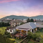 Chimneys Nuwara Eliya