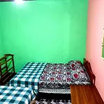 Apartment Guest In *