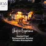 Winsanda Boutique Bungalow With Heated Pool, Nuwara Eliya