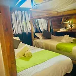 Hotel The Frost 3*