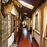 Meena Ella Estate Villa Nuwara Eliya