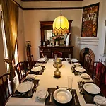 Meena Ella Estate Villa Nuwara Eliya