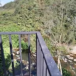 Guest house Gregory River View