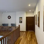 Nicholas Cottage