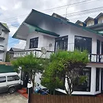 Sampath Blue Heaven Inn Nuwara Eliya