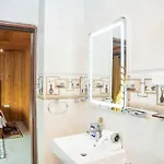 Galaxy Guest house