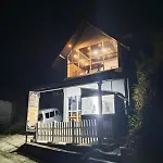Cool Mount Guest