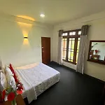 The Blackpool Villa