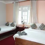 Guest house Vibe Way